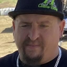 Chad Cardoza