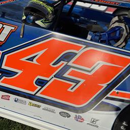 Derrick Stewart