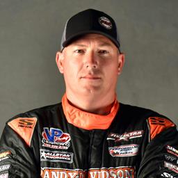 Chad Simpson