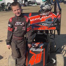Landynn Childress