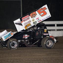 Max Stambaugh