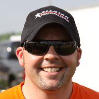 Brad Wilson