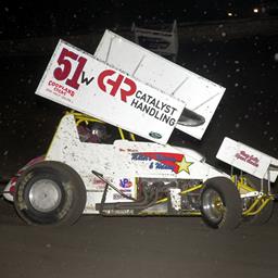 Wes Miller