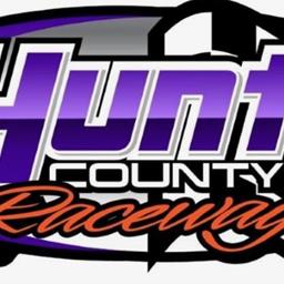 5/12/2018 - Hunt County Raceway