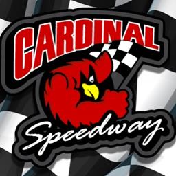 5/27/2018 - Cardinal Speedway