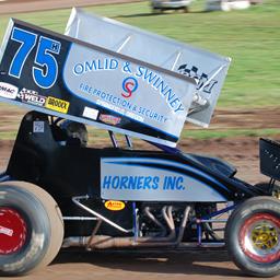 Danny Horner