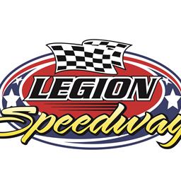 9/13/2024 - Legion Speedway