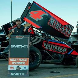 Cody Hansen