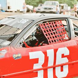 Bradley Ostermann