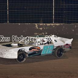 Mathew Weakley