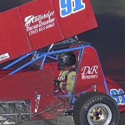 Travis Berryhill