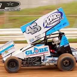 Jake Morgan