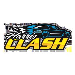 IMCA Harris Clash