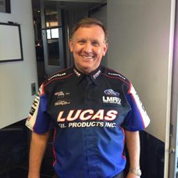 Larry Morgan