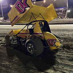 Jesse Burks