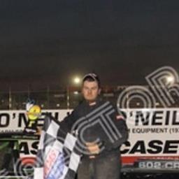 Logan Shwedyk
