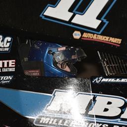AJ Miller