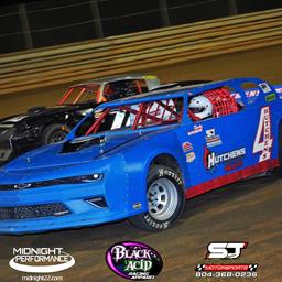 Randy Hutchens