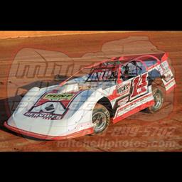 Cody Newton