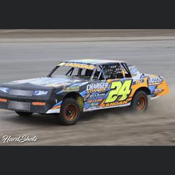 Nick Langan