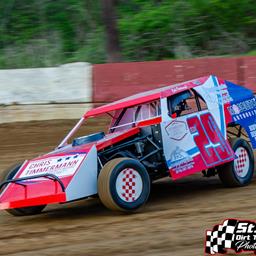 Cale Hartnagel