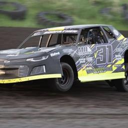 Todd VanEaton