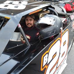 Brad Burkhart