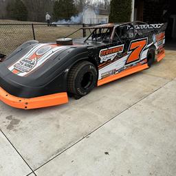Logan McClanahan