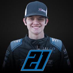 Drake Standley
