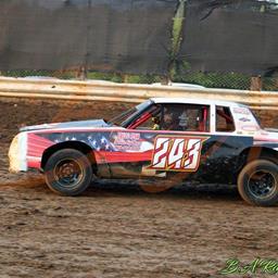 Brycen Wilson