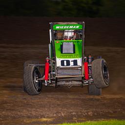 Bryant Wiedeman