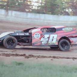 Zach Cheever