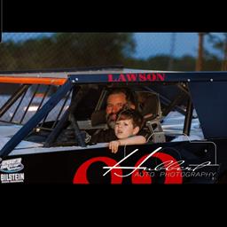 Bobby Lawson