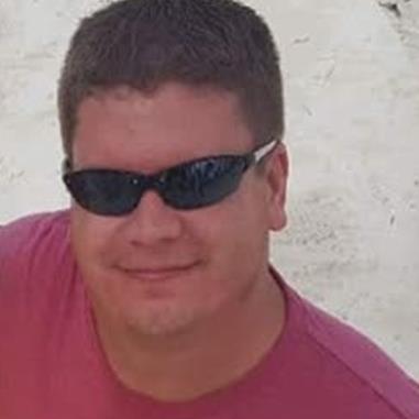 Dan Pederson
