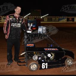 Todd Chafee