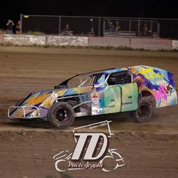 Lance Lewis