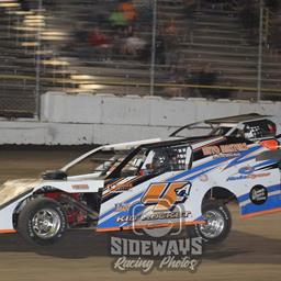 Josh Lanterman