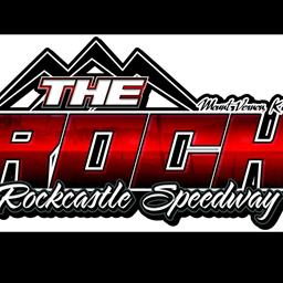 5/4/2024 - Rockcastle Speedway