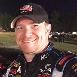 Justin Carpenter