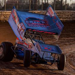 Kody Lehman