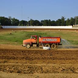 4/26/2024 - Lexington 104 Speedway