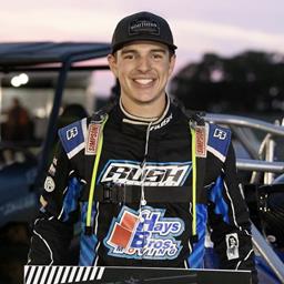 Jett Hays