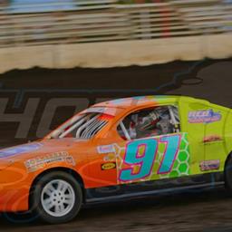 Cody Allbee