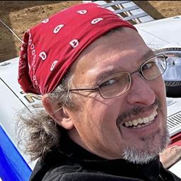 Terry Davis