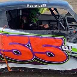 Dale Ward