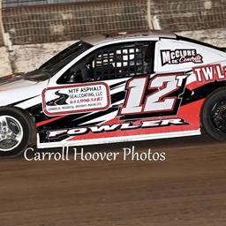 Trent Fowler