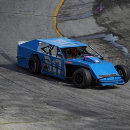 Nick Ostberg