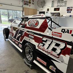 Dawson Bradford