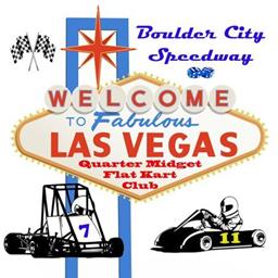 11/11/2018 - Las Vegas Quarter Midget Club