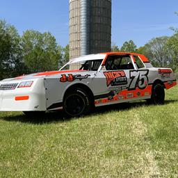 Carter Holmquist